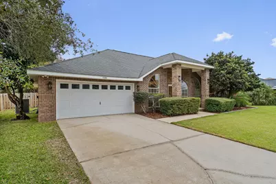 5284 Woodlake Trace, Gulf Breeze, FL 32563 - Photo 2