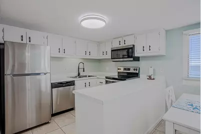 23223 Front Beach Road # 519, Panama City Beach, FL 32413 - Photo 16