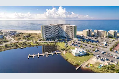 23223 Front Beach Road # 519, Panama City Beach, FL 32413 - Photo 46