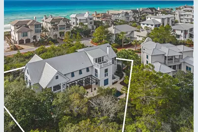 107 E Bermuda Drive, Santa Rosa Beach, FL 32459 - Photo 8