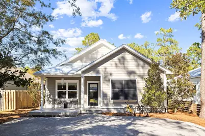 66 W Georgie Street W, Santa Rosa Beach, FL 32459 - Photo 2