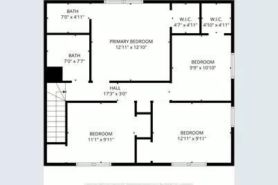 12 W Casa Loma Drive W, Mary Esther, FL 32569 - Photo 36