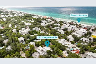 127 Dogwood Street, Santa Rosa Beach, FL 32459 - Photo 24