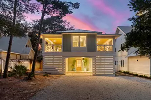 127 Dogwood St, Santa Rosa Beach, FL 32459 - Photo 1