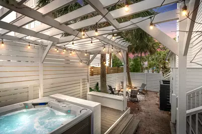 27 Old Mill Road, Santa Rosa Beach, FL 32459 - Photo 2