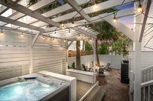 27 Old Mill Rd, Santa Rosa Beach, FL 32459 - Photo 2