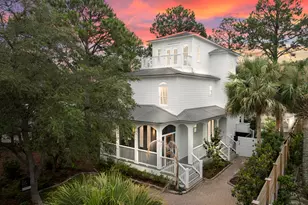 27 Old Mill Rd, Santa Rosa Beach, FL 32459 - Photo 1