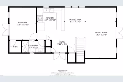 27 Old Mill Road, Santa Rosa Beach, FL 32459 - Photo 46