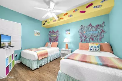 17281 Front Beach Road #UNIT 806, Panama City Beach, FL 32413 - Photo 18
