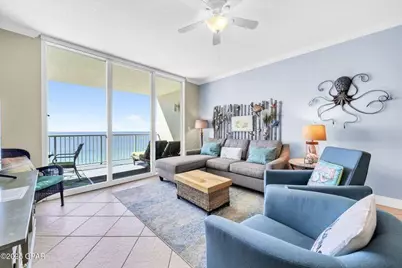 17281 Front Beach Road #UNIT 806, Panama City Beach, FL 32413 - Photo 4