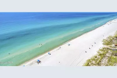 17281 Front Beach Road #UNIT 806, Panama City Beach, FL 32413 - Photo 30