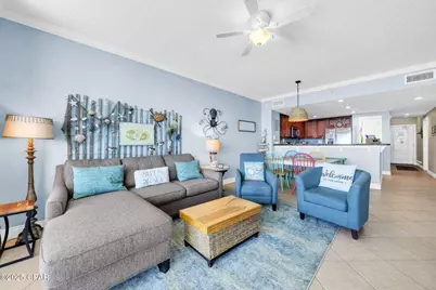 17281 Front Beach Road #UNIT 806, Panama City Beach, FL 32413 - Photo 8