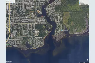 7017 Hugh Drive, Panama City, FL 32404 - Photo 52