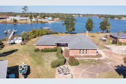 7017 Hugh Drive, Panama City, FL 32404 - Photo 46