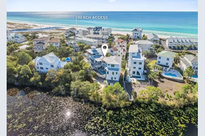 425 Beachfront Trail, Santa Rosa Beach, FL 32459 - Photo 4