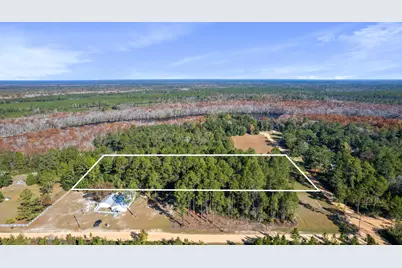 Lot B Anderson Road, Southport, FL 32437 - Photo 2