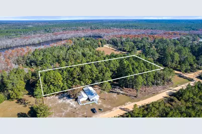 Lot B Anderson Road, Southport, FL 32437 - Photo 6