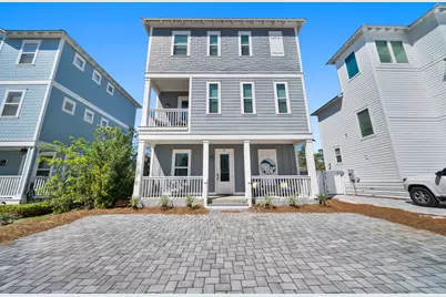 51 Abbey Road, Santa Rosa Beach, FL 32459 - Photo 1