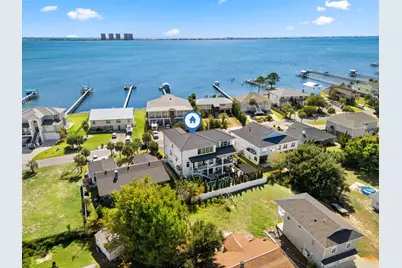 3348 Edgewater Drive, Gulf Breeze, FL 32563 - Photo 56