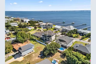 3348 Edgewater Drive, Gulf Breeze, FL 32563 - Photo 54