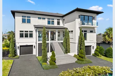 3348 Edgewater Drive, Gulf Breeze, FL 32563 - Photo 2