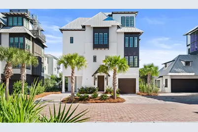 35 Seapointe Lane, Santa Rosa Beach, FL 32459 - Photo 1
