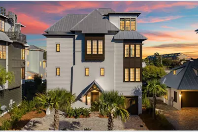 35 Seapointe Lane, Santa Rosa Beach, FL 32459 - Photo 2