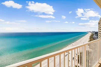 5004 Thomas Drive #1712, Panama City Beach, FL 32408 - Photo 54