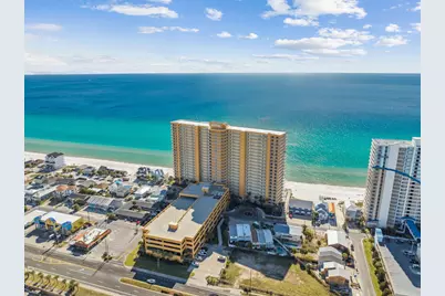 5004 Thomas Drive #1712, Panama City Beach, FL 32408 - Photo 58