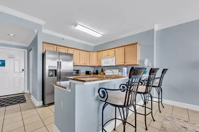 17545 Front Beach Road #UNIT 1905, Panama City Beach, FL 32413 - Photo 22