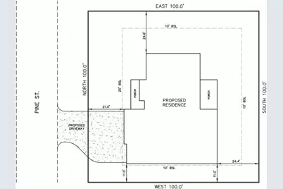 1595 Pine Street, Niceville, FL 32578 - Photo 4