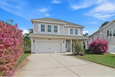 244 Eagle Bay Lane, Santa Rosa Beach, FL 32459 - Photo 38