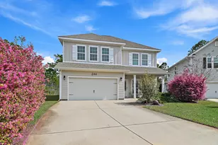 244 Eagle Bay Ln, Santa Rosa Beach, FL 32459 - Photo 38