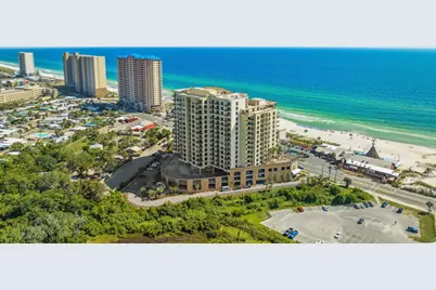 15100 Front Beach Road #908, Panama City Beach, FL 32413 - Photo 8