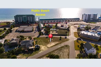 601 Granada Circle, Panama City Beach, FL 32413 - Photo 1