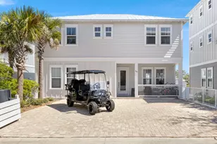 267 Gulfview Cir, Santa Rosa Beach, FL 32459 - Photo 1