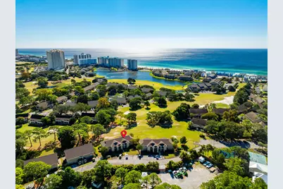 316 N Driftwood Bay N #UNIT 45D, Miramar Beach, FL 32550 - Photo 42