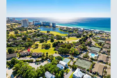 316 N Driftwood Bay N #UNIT 45D, Miramar Beach, FL 32550 - Photo 34