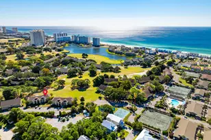 316 N Driftwood Bay N, Miramar Beach, FL 32550 - Photo 34