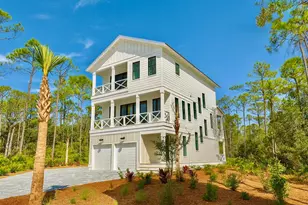 27 Sweet Gum, Inlet Beach, FL 32461 - Photo 6