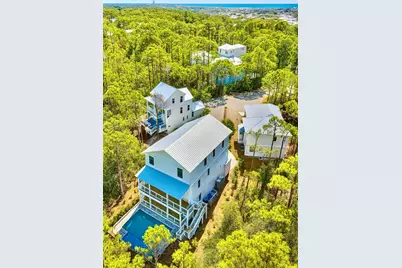27 Sweet Gum, Inlet Beach, FL 32461 - Photo 2