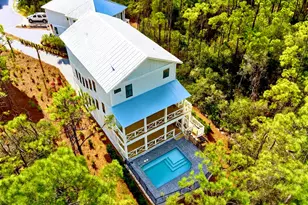 27 Sweet Gum, Inlet Beach, FL 32461 - Photo 8