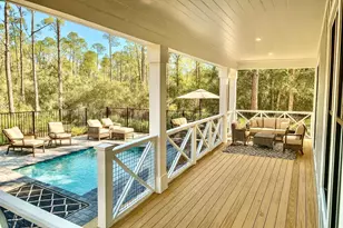 27 Sweet Gum, Inlet Beach, FL 32461 - Photo 4