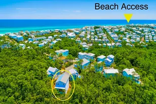 27 Sweet Gum, Inlet Beach, FL 32461 - Photo 26