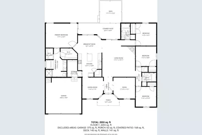 515 Vulpes Sanctuary Loop, Crestview, FL 32536 - Photo 52