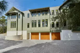 Lot 32 Wilderness Way, Santa Rosa Beach, FL 32459 - Photo 2