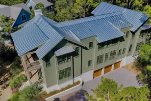 Lot 32 Wilderness Way, Santa Rosa Beach, FL 32459 - Photo 1