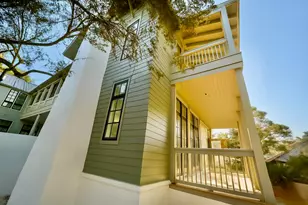 Lot 32 Wilderness Way, Santa Rosa Beach, FL 32459 - Photo 6