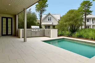 Lot 32 Wilderness Way, Santa Rosa Beach, FL 32459 - Photo 4