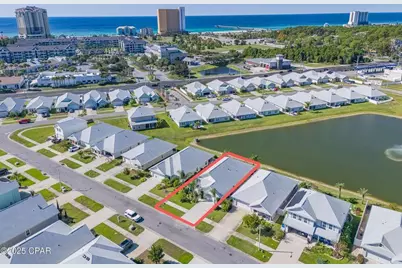 215 Moonraker Circle, Panama City Beach, FL 32407 - Photo 44